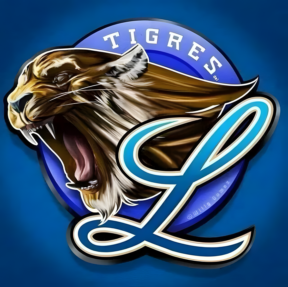 Tigres Del Licey