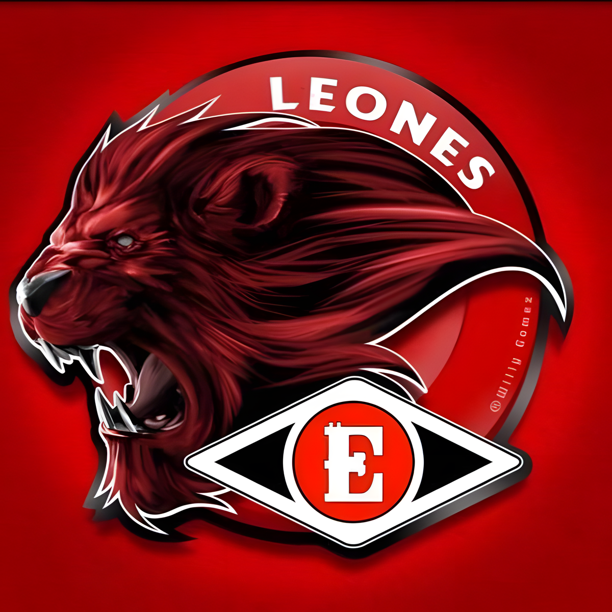 Leones del Escogido