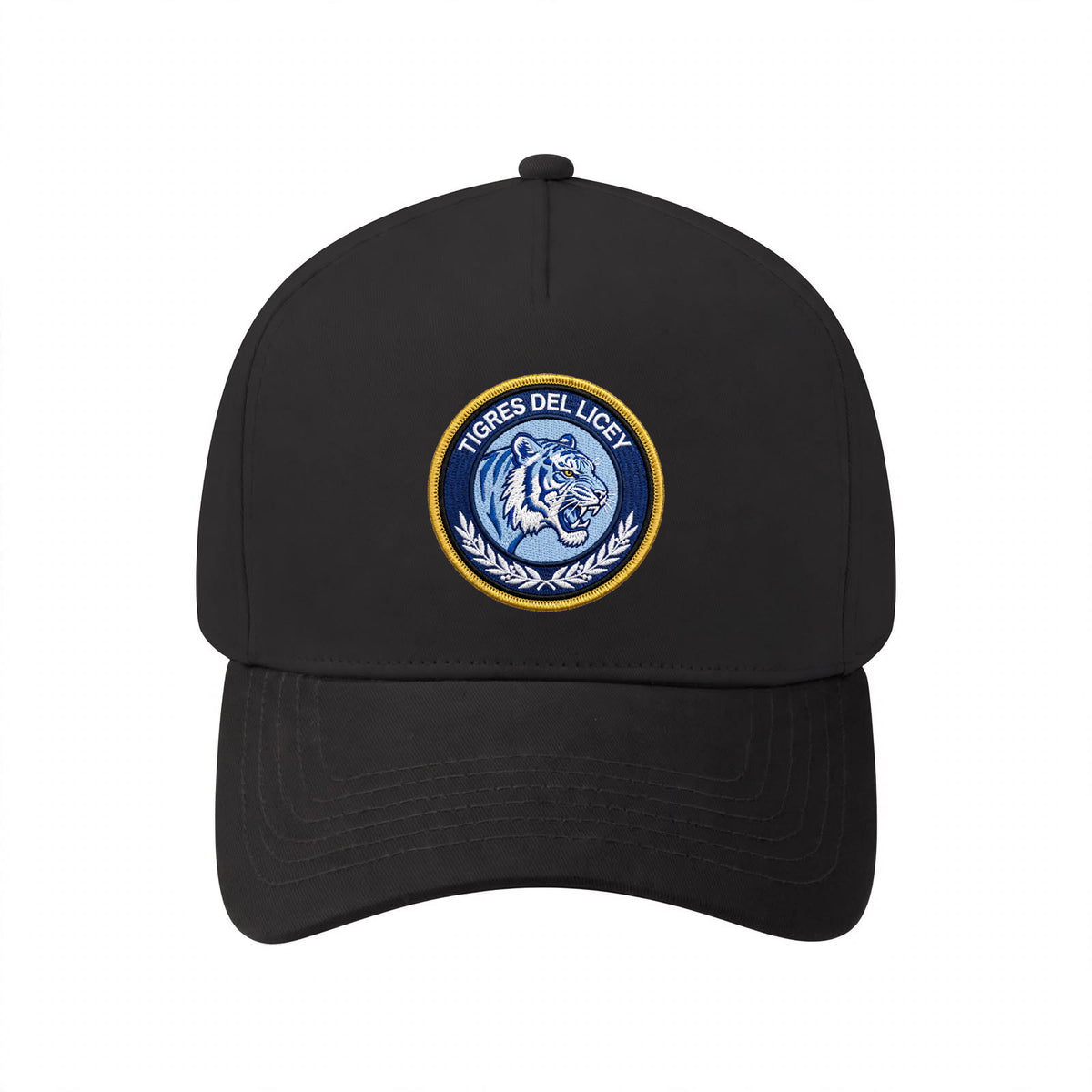 Gorra de Tigres Del Licey