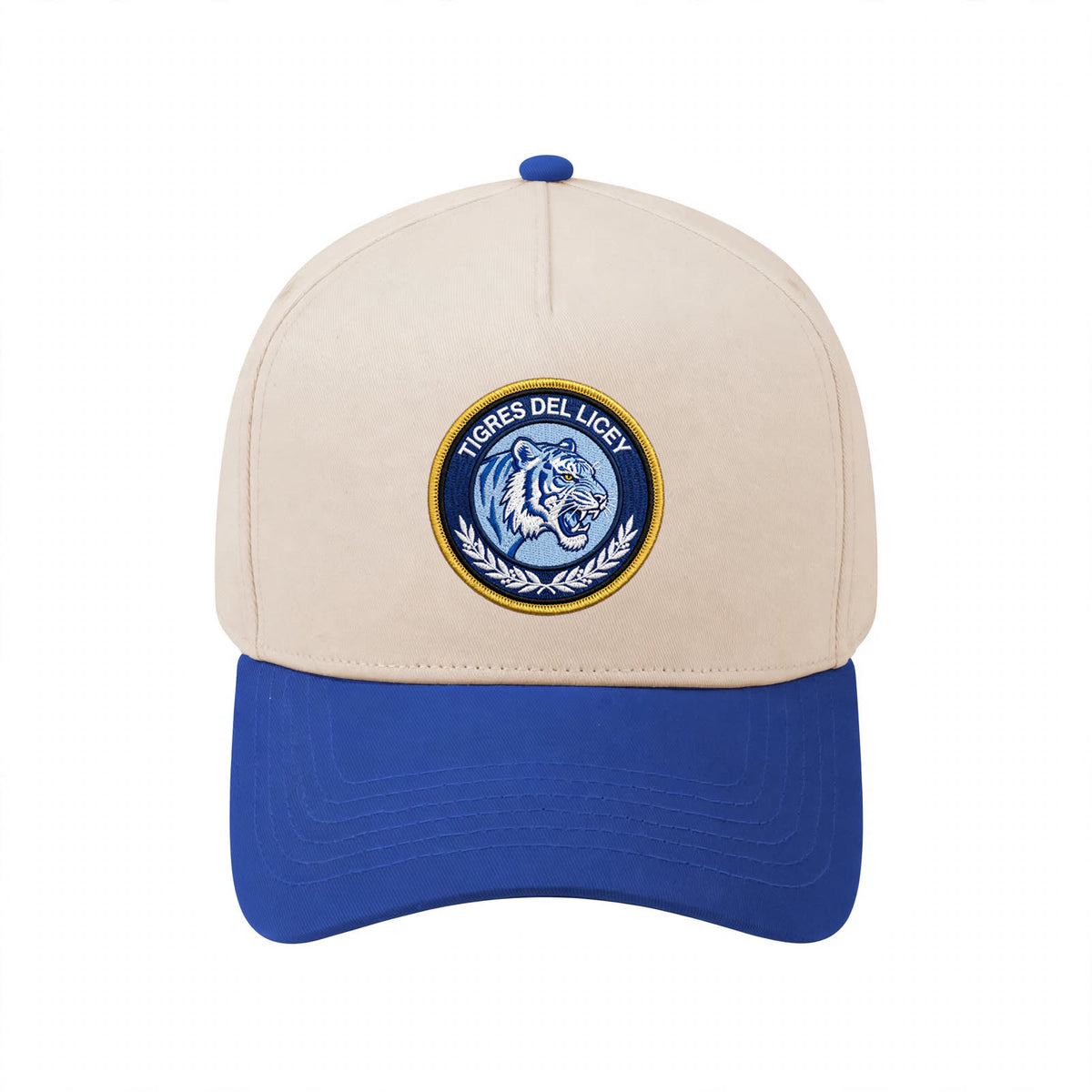 Gorra de Tigres Del Licey