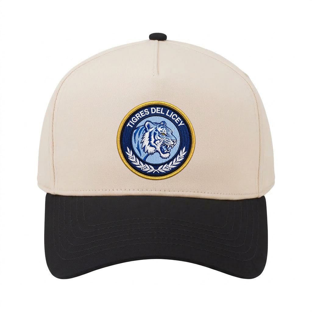 Gorra de Tigres Del Licey