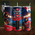 Tumbler 20 y 40 oz Leones Del Escogido