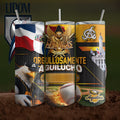 Tumbler 20 y 40 oz Aguilas Cibaeñas