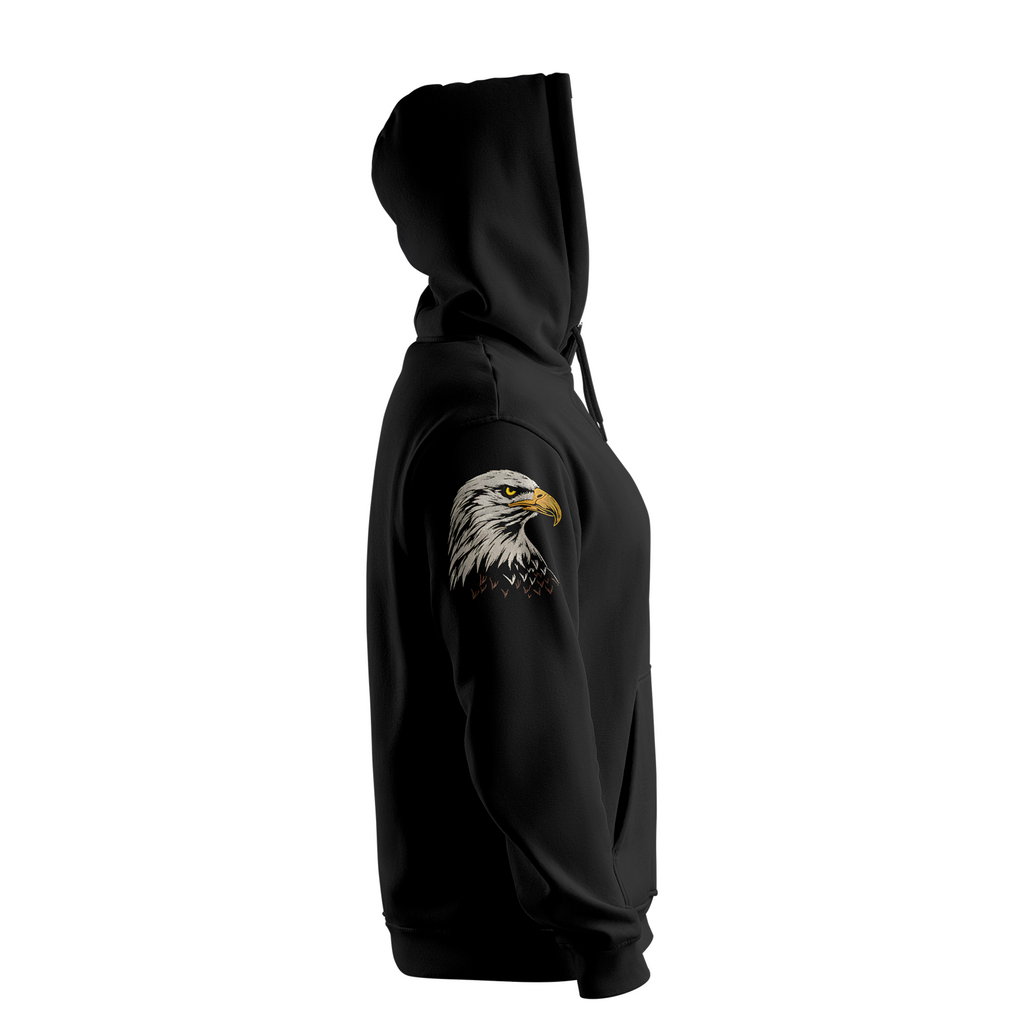 Hoodie Aguilas Cibaeñas Edicion Liminada