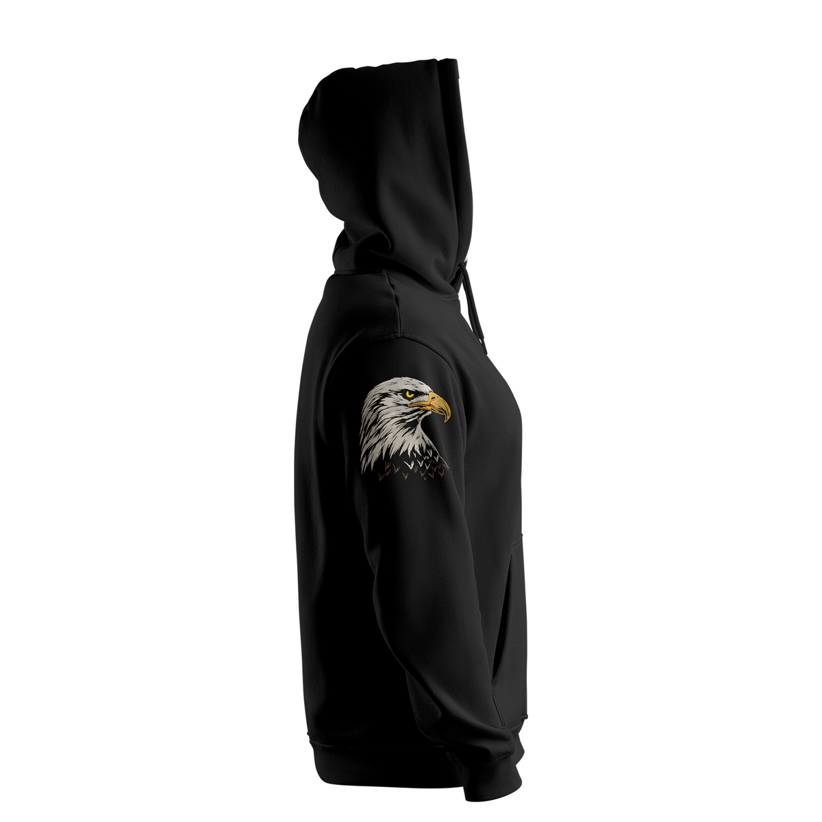 Hoodie Aguilas Cibaeñas Edicion Liminada