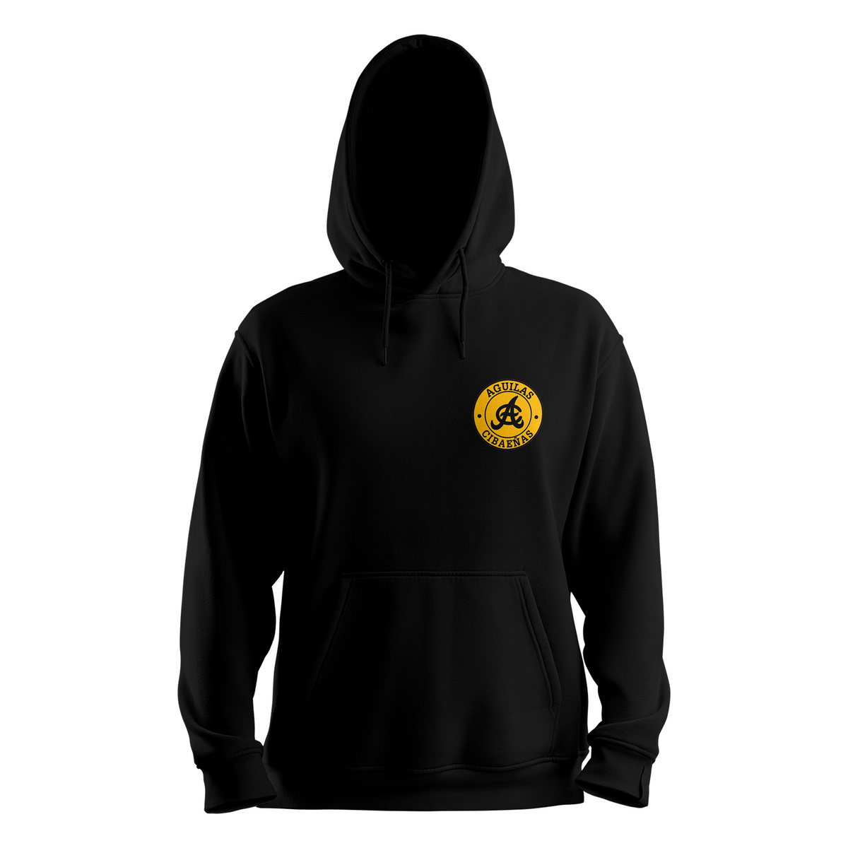 Hoodie Aguilas Cibaeñas Edicion Liminada