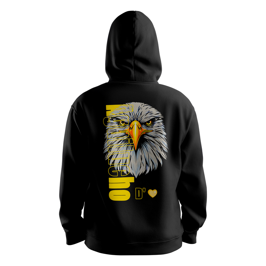 Hoodie Aguilas Cibaeñas Edicion Liminada