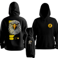 Hoodie Aguilas Cibaeñas Edicion Liminada