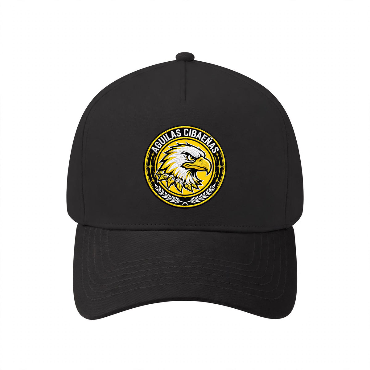 Gorra de Las Aguilas Cibaeñas