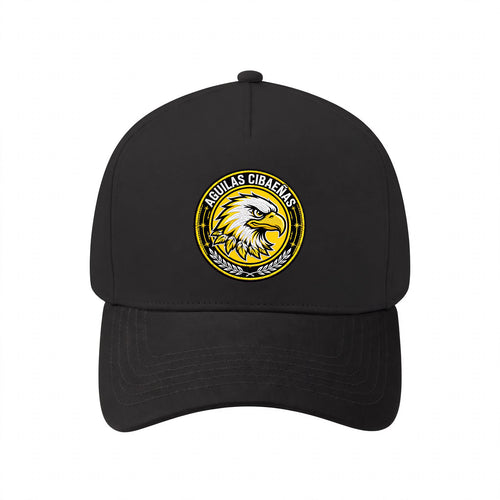 Gorra de Las Aguilas Cibaeñas