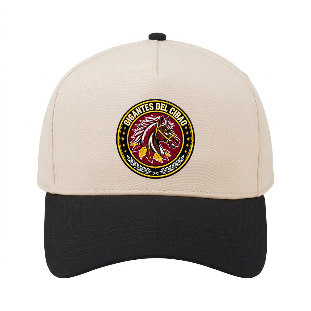 Gorra de Los Gigantes Del Cibao