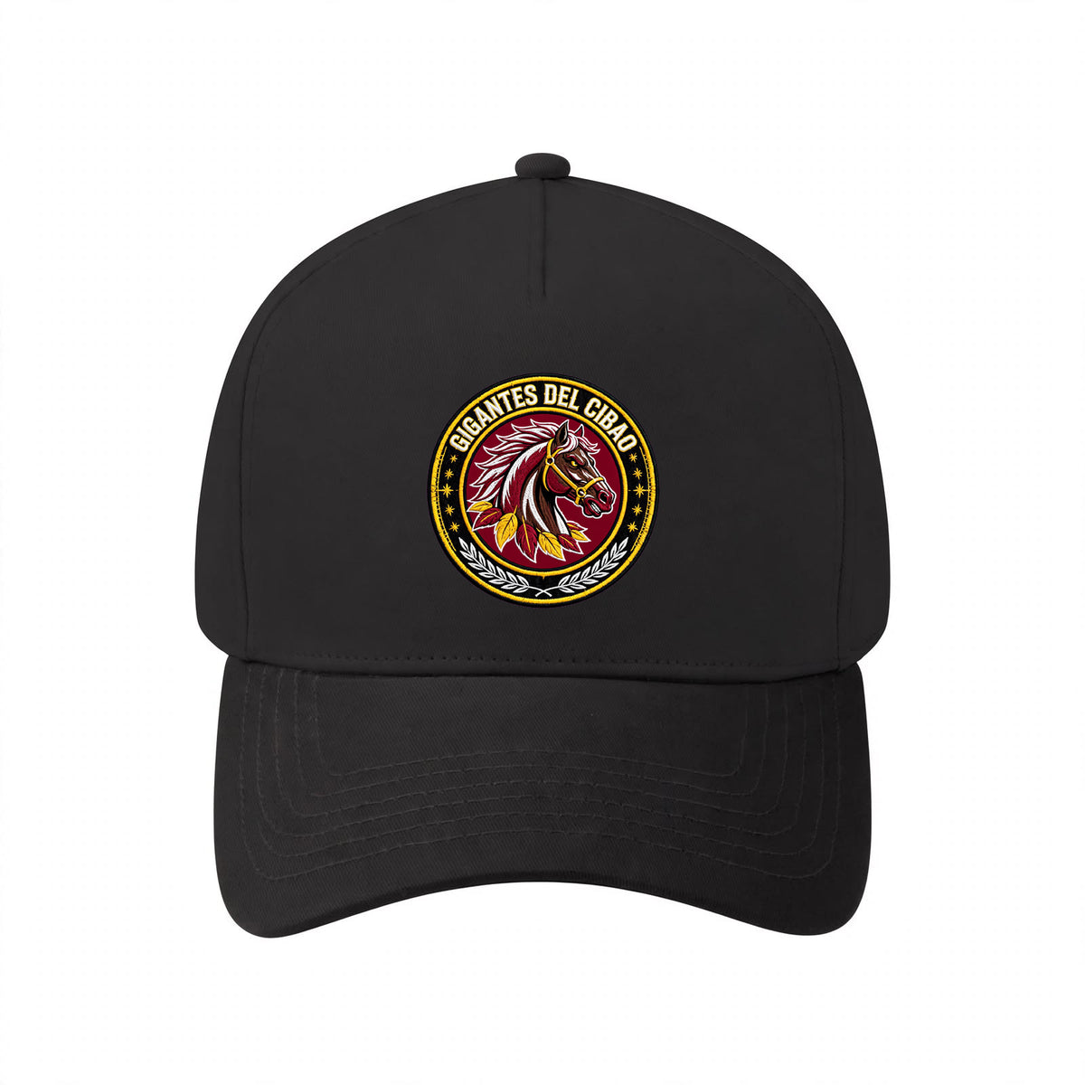 Gorra de Los Gigantes Del Cibao