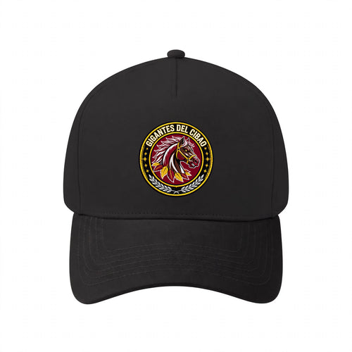 Gorra de Los Gigantes Del Cibao