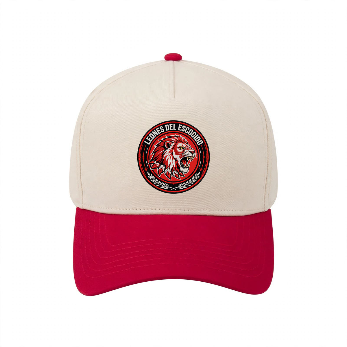 Gorra de Leones Del Escogido