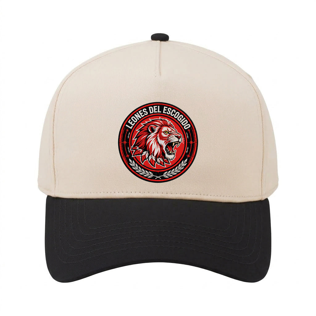 Gorra de Leones Del Escogido