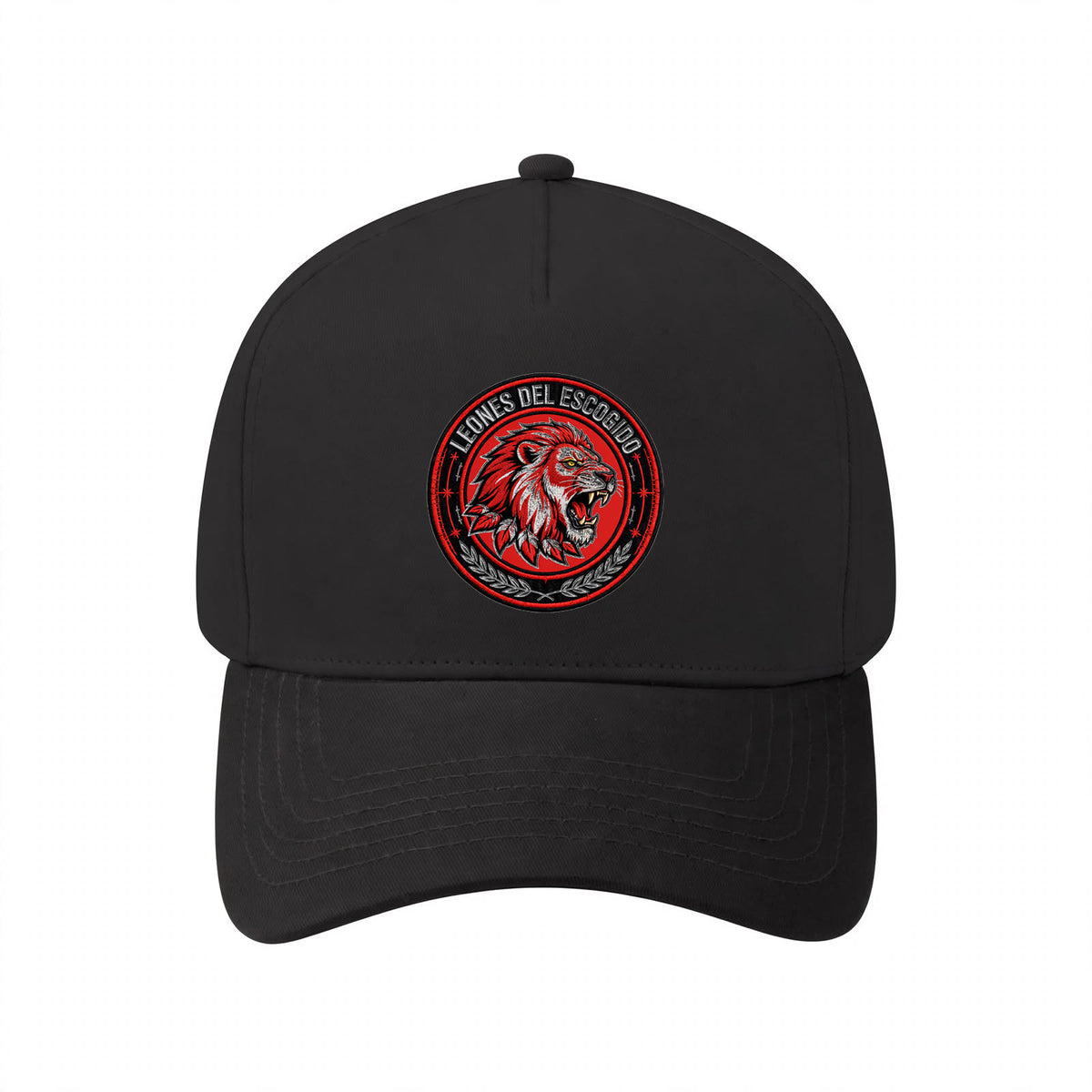 Gorra de Leones Del Escogido