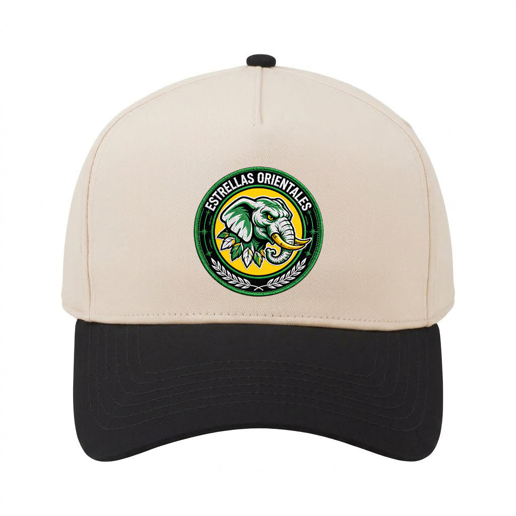 Gorra de Las Estrellas Orientales