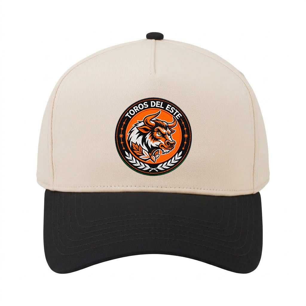 Gorra de Los Toros Del Este