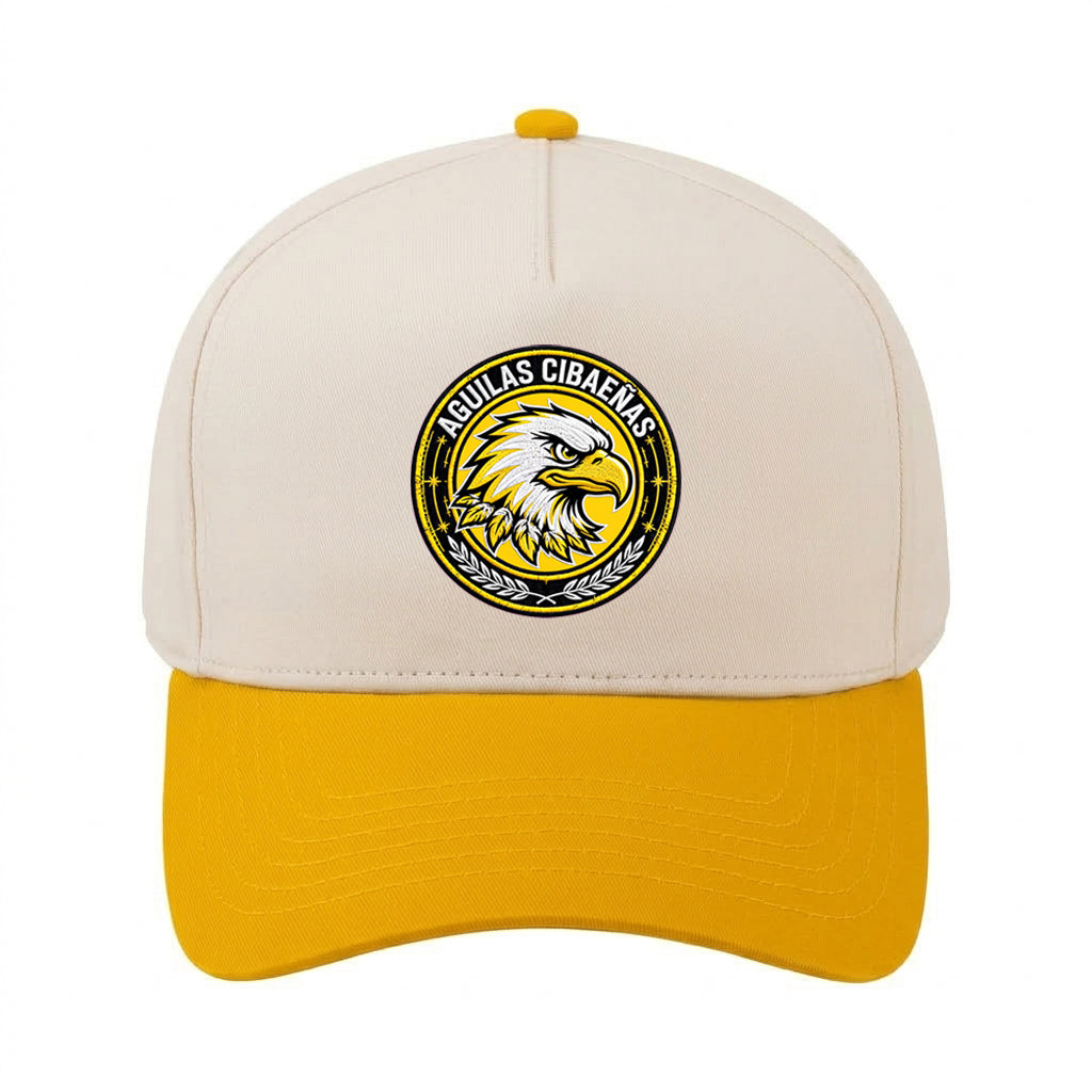 Gorra de Las Aguilas Cibaeñas