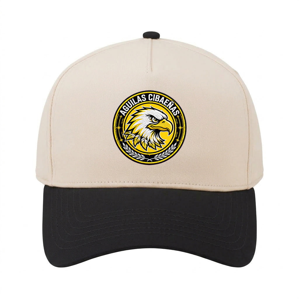 Gorra de Las Aguilas Cibaeñas