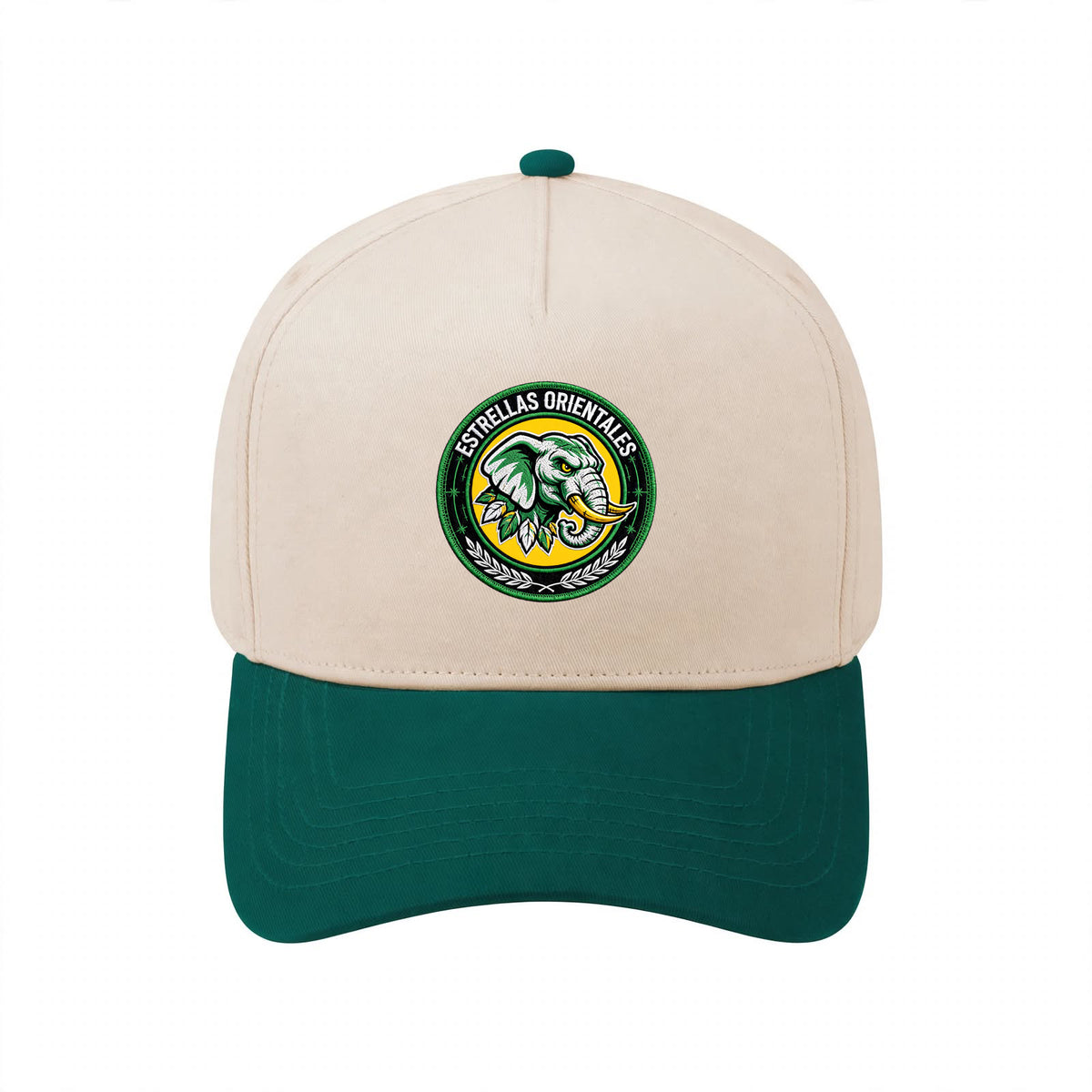 Gorra de Las Estrellas Orientales