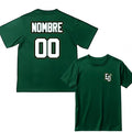 T-Shirt Estrella Orientales Personalizada