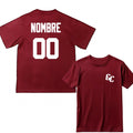 T-Shirt Gigante Del Cibao Personalizada