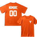 T-Shirt Toros Del Este Personalizada